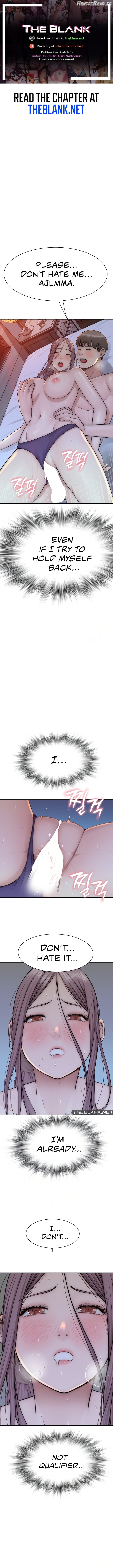 Addicted To My Stepmom Chapter 31 - page 1