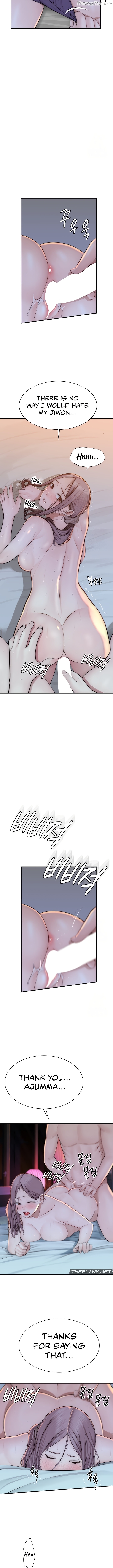 Addicted To My Stepmom Chapter 31 - page 4
