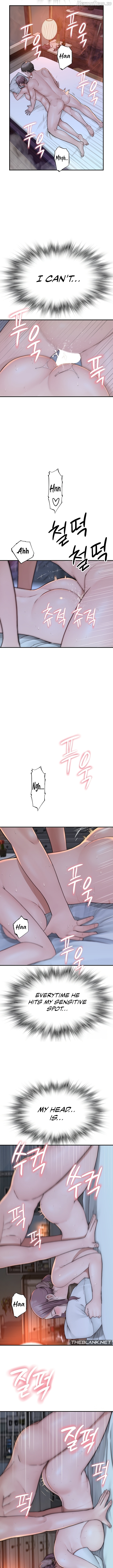 Addicted To My Stepmom Chapter 31 - page 6