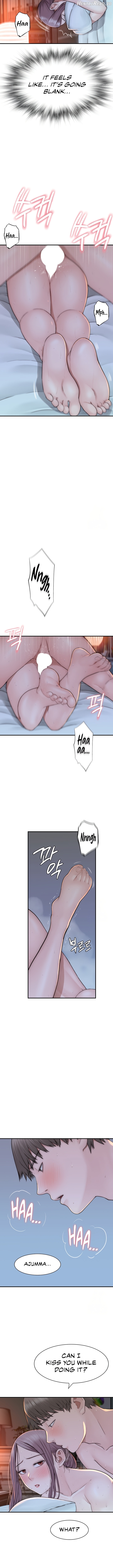 Addicted To My Stepmom Chapter 31 - page 7