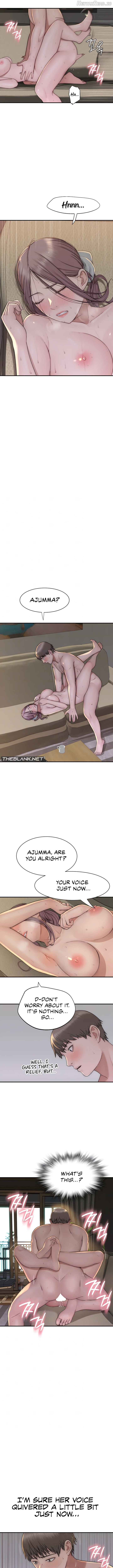 Addicted To My Stepmom Chapter 34 - page 3