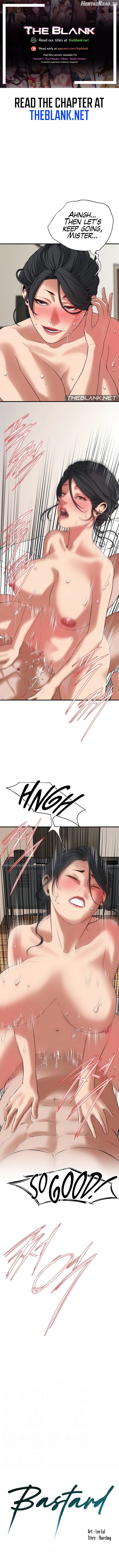 Bastard - Manhwa Chapter 26 - page 1