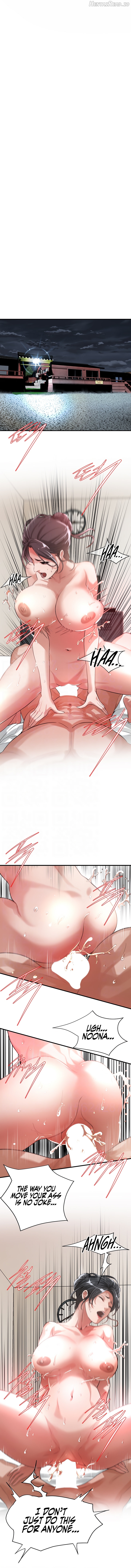 Bastard - Manhwa Chapter 26 - page 2
