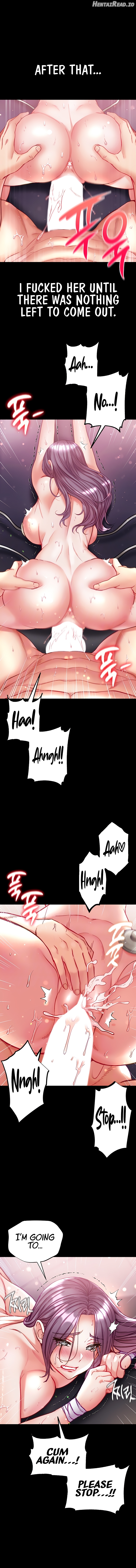 Grand Disciple Chapter 62 - page 2