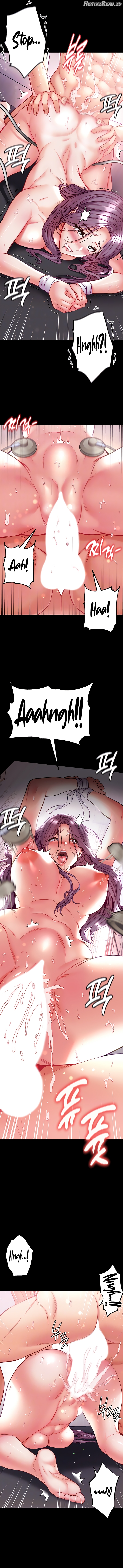 Grand Disciple Chapter 62 - page 3