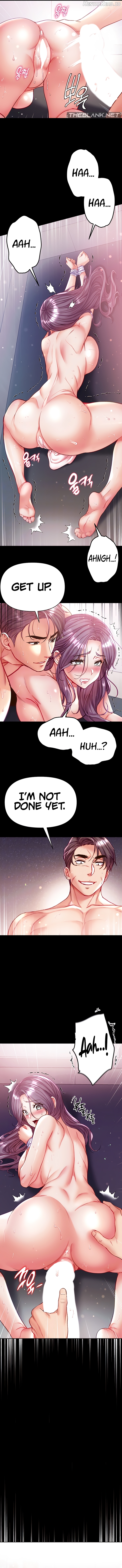 Grand Disciple Chapter 62 - page 4