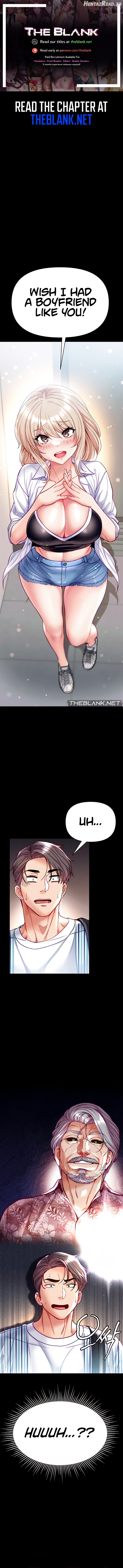 Grand Disciple Chapter 63 - page 1