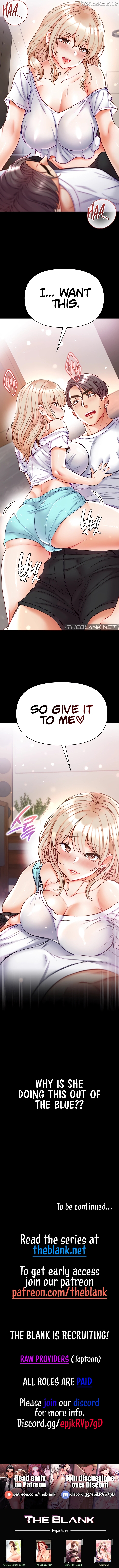 Grand Disciple Chapter 63 - page 15