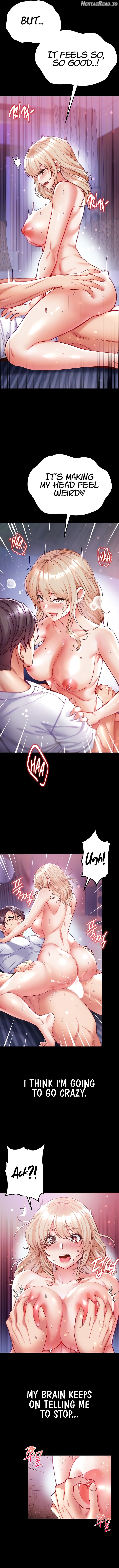 Grand Disciple Chapter 65 - page 3