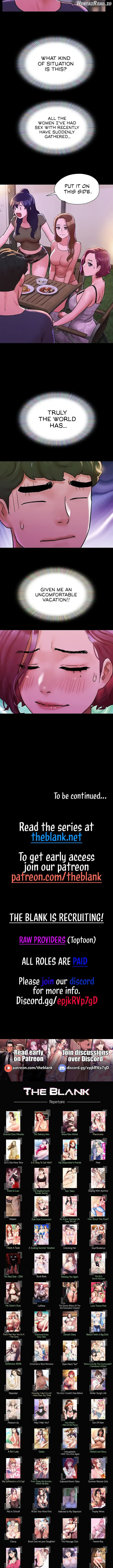 Not To Be Missed Chapter 41 - page 13