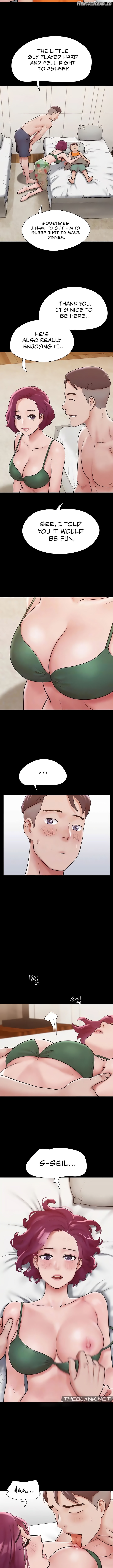 Not To Be Missed Chapter 41 - page 3