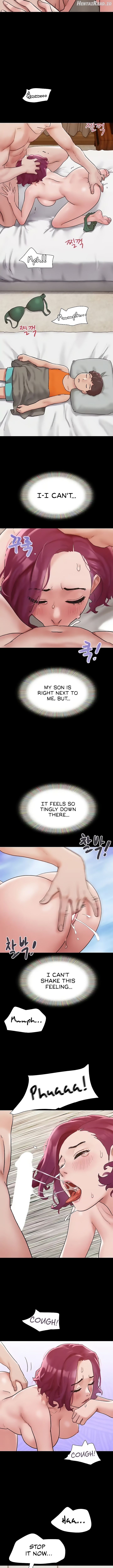 Not To Be Missed Chapter 41 - page 6