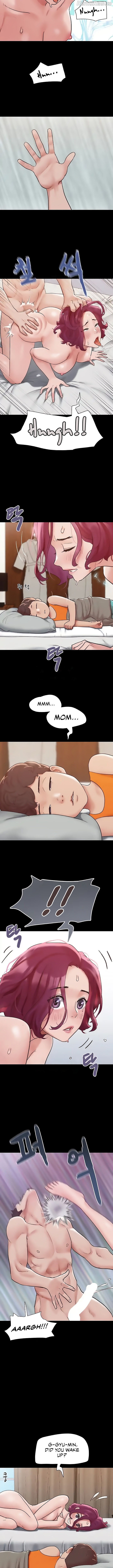 Not To Be Missed Chapter 41 - page 8