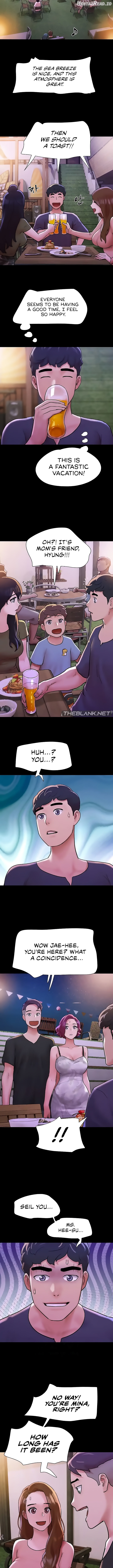 Not To Be Missed Chapter 41 - page 10