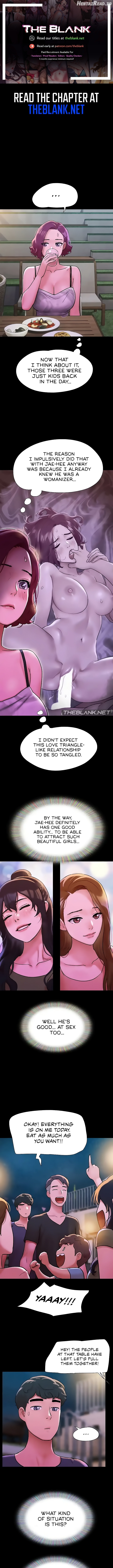 Not To Be Missed Chapter 42 - page 1