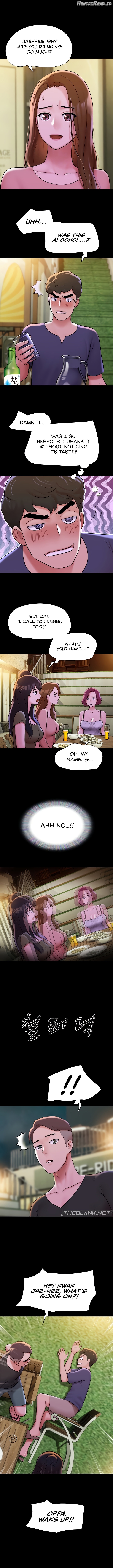 Not To Be Missed Chapter 42 - page 4