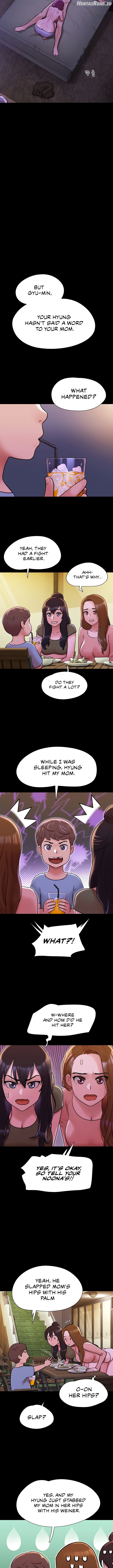 Not To Be Missed Chapter 42 - page 9