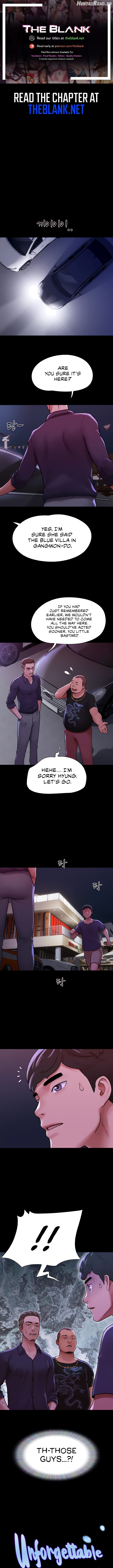 Not To Be Missed Chapter 44 - page 1