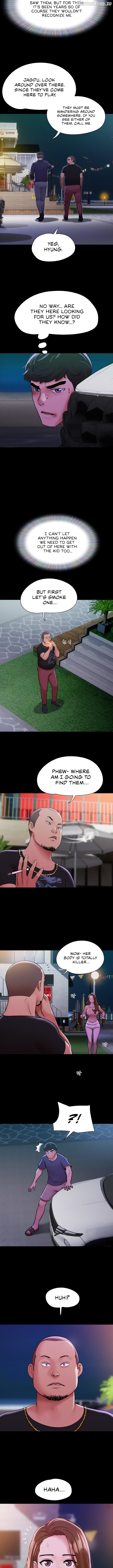 Not To Be Missed Chapter 44 - page 3