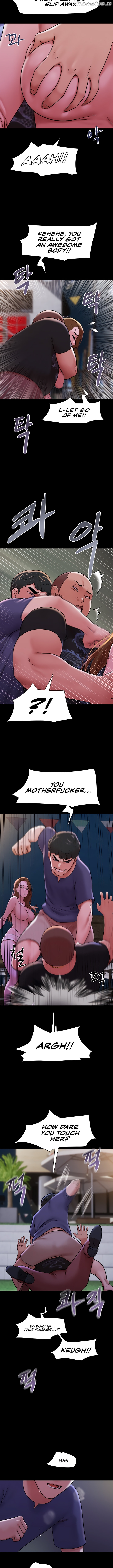 Not To Be Missed Chapter 44 - page 5
