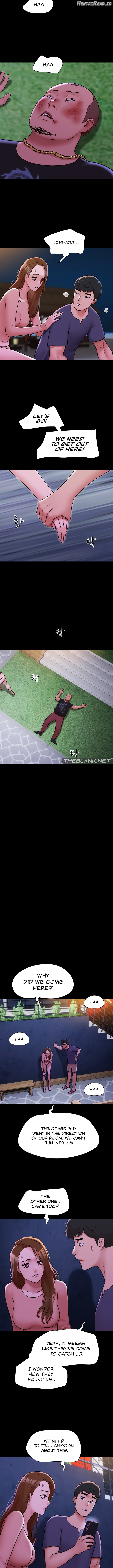 Not To Be Missed Chapter 44 - page 6