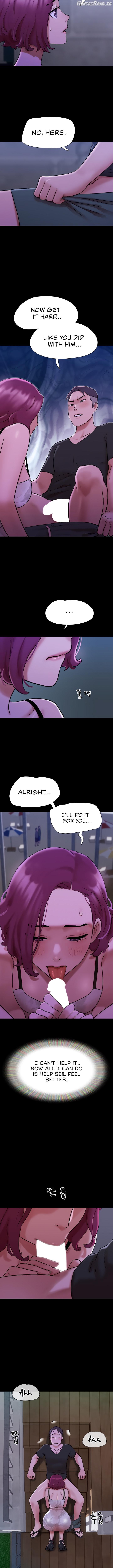 Not To Be Missed Chapter 44 - page 10