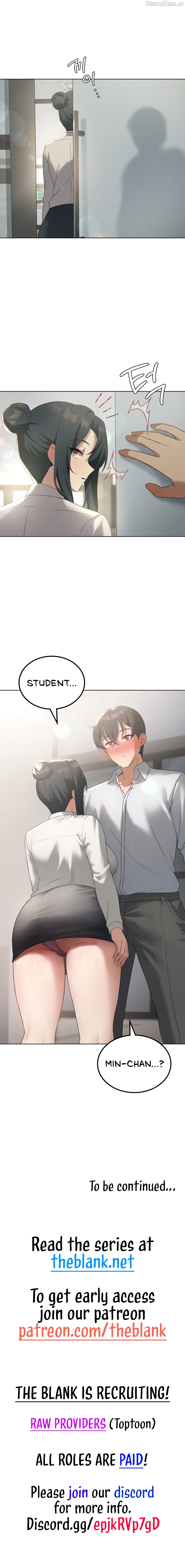 Pleasure up! Chapter 38 - page 17