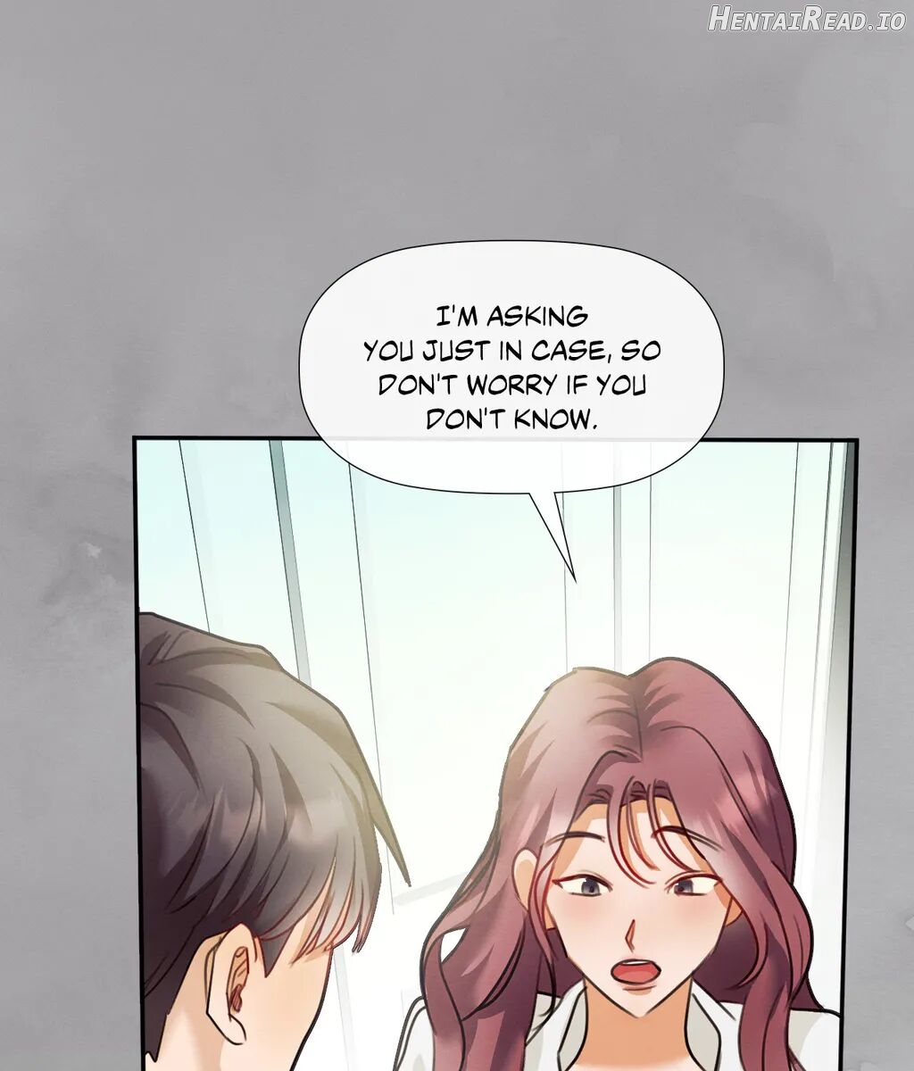 Purely in Love Chapter 31 - page 1