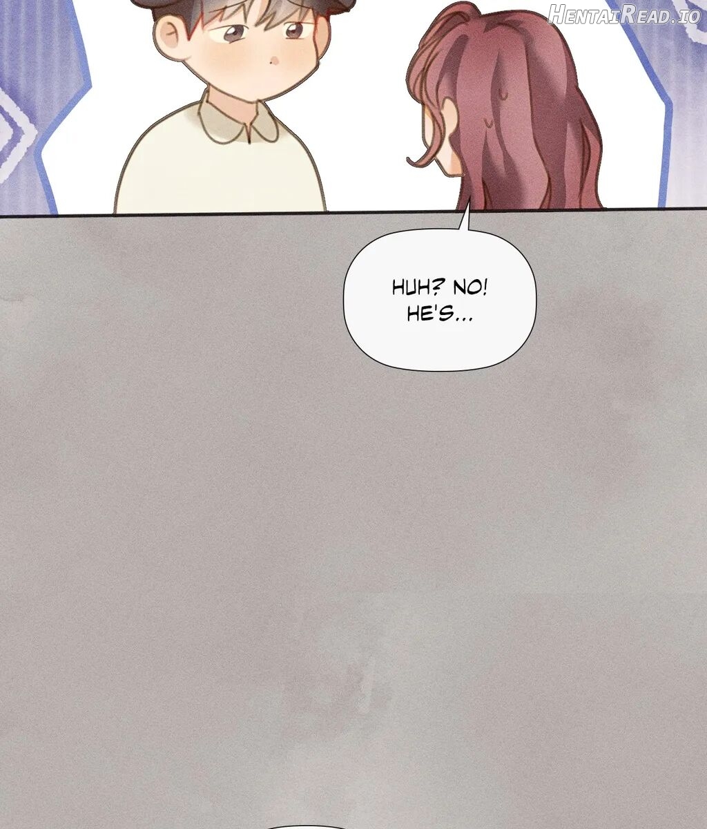 Purely in Love Chapter 31 - page 12