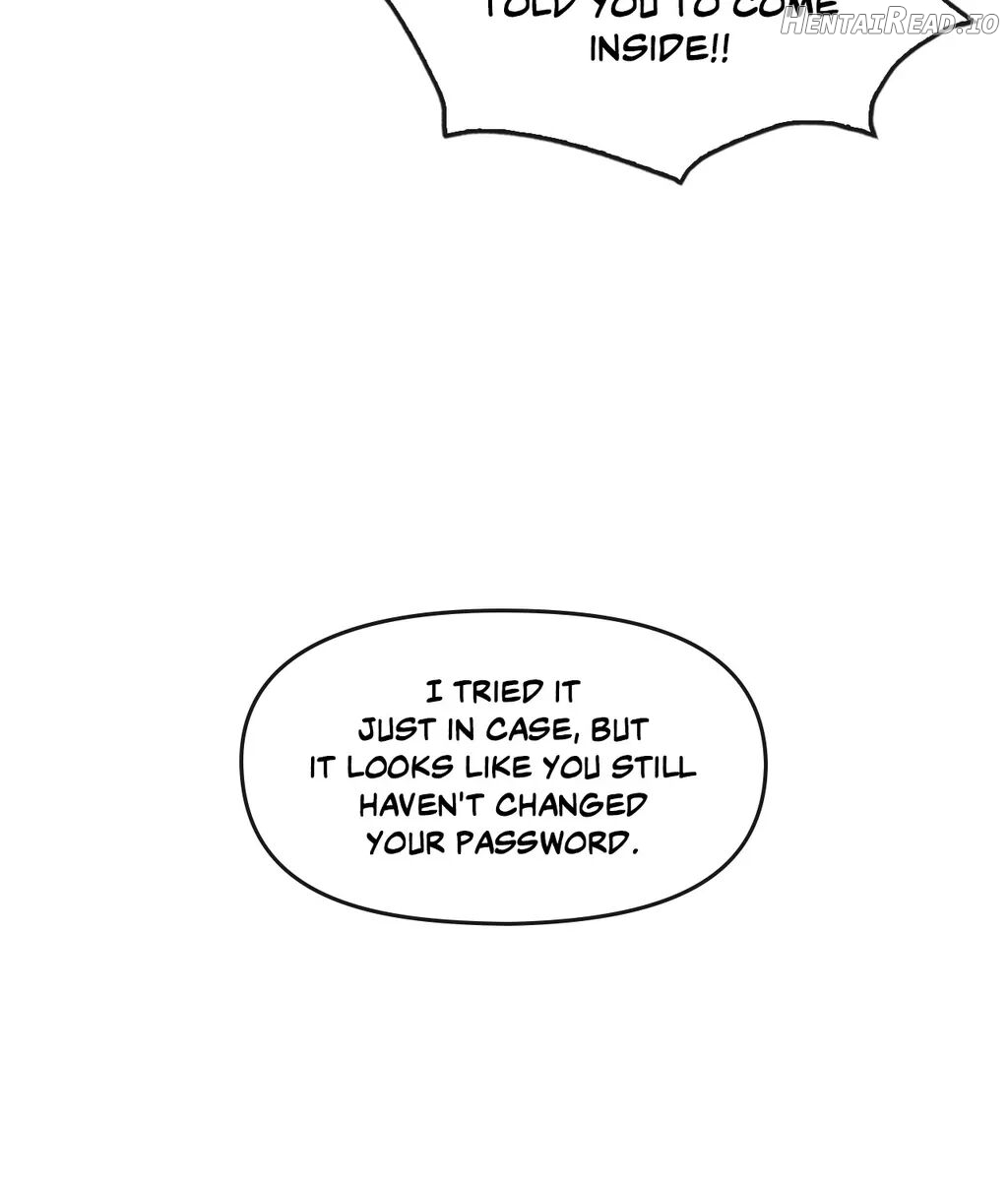 Purely in Love Chapter 31 - page 125