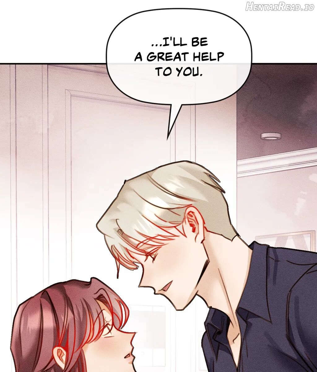 Purely in Love Chapter 31 - page 154
