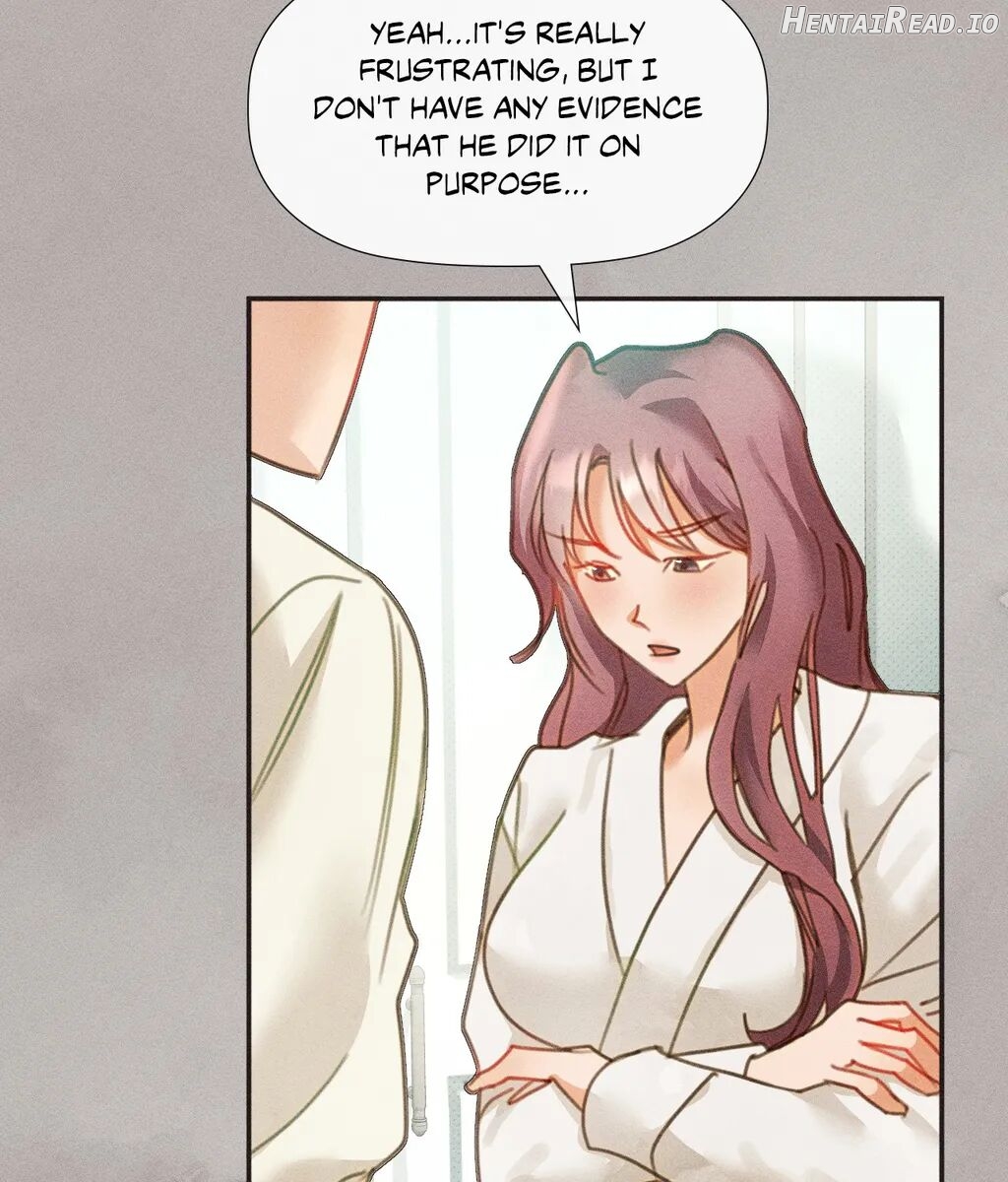 Purely in Love Chapter 31 - page 18