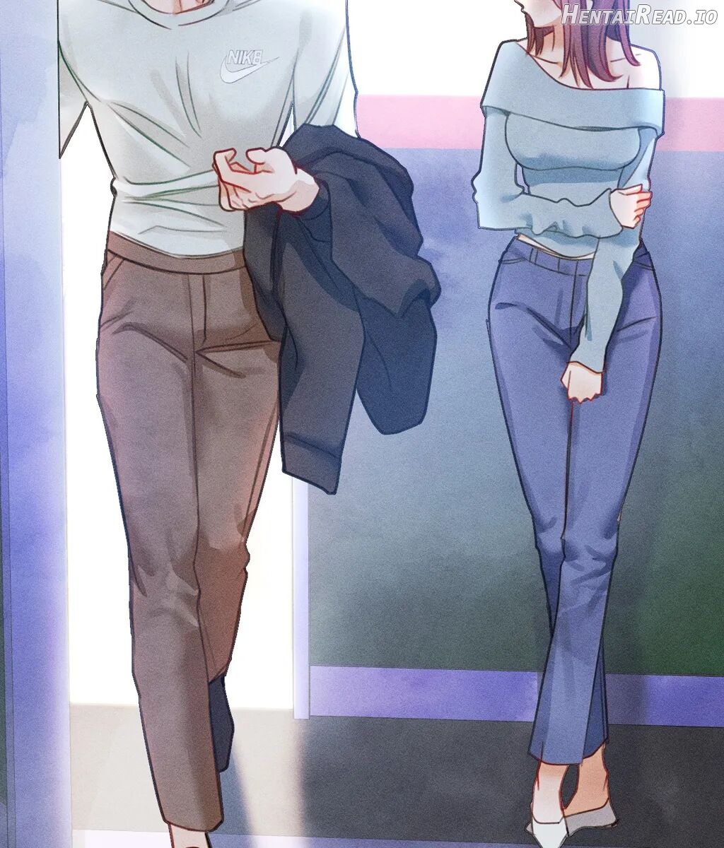 Purely in Love Chapter 31 - page 179
