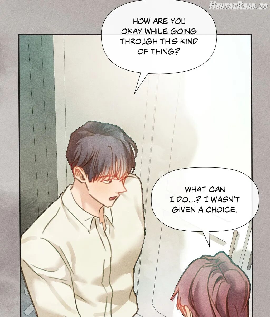 Purely in Love Chapter 31 - page 22