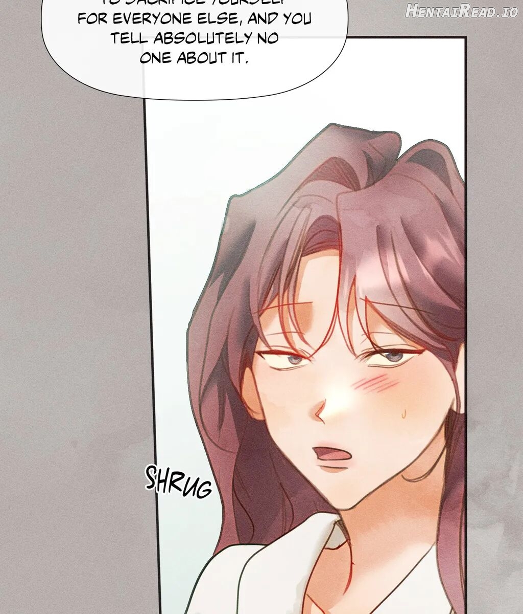 Purely in Love Chapter 31 - page 24