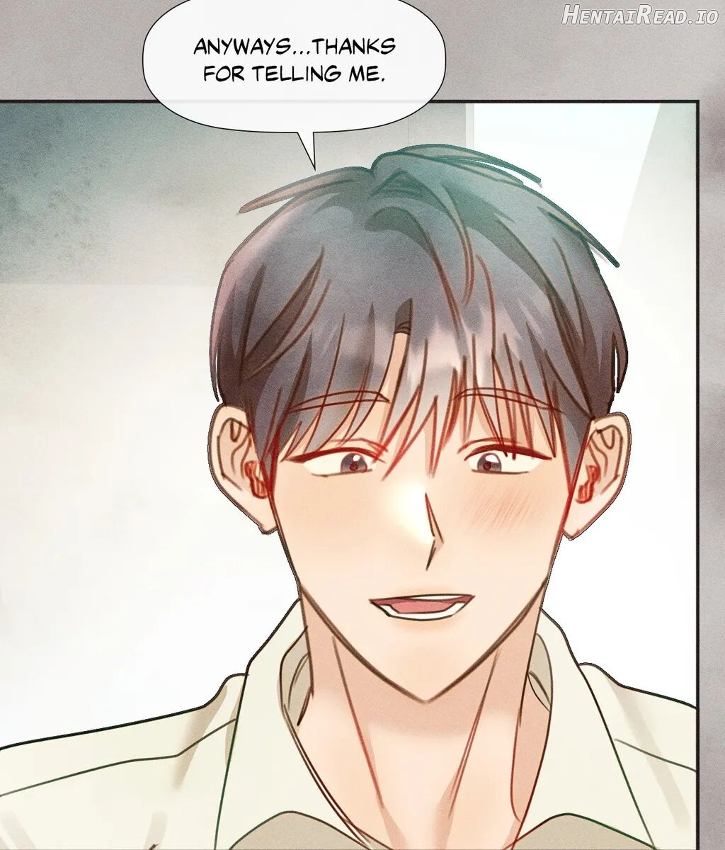 Purely in Love Chapter 31 - page 27