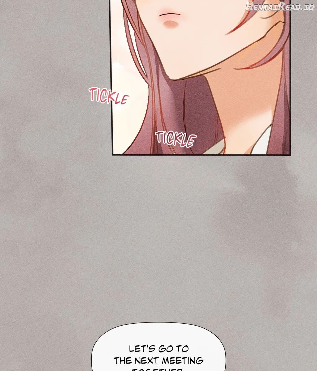 Purely in Love Chapter 31 - page 29