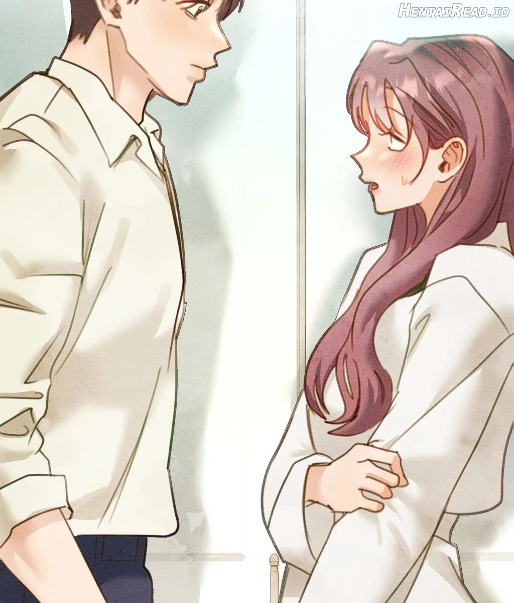 Purely in Love Chapter 31 - page 35