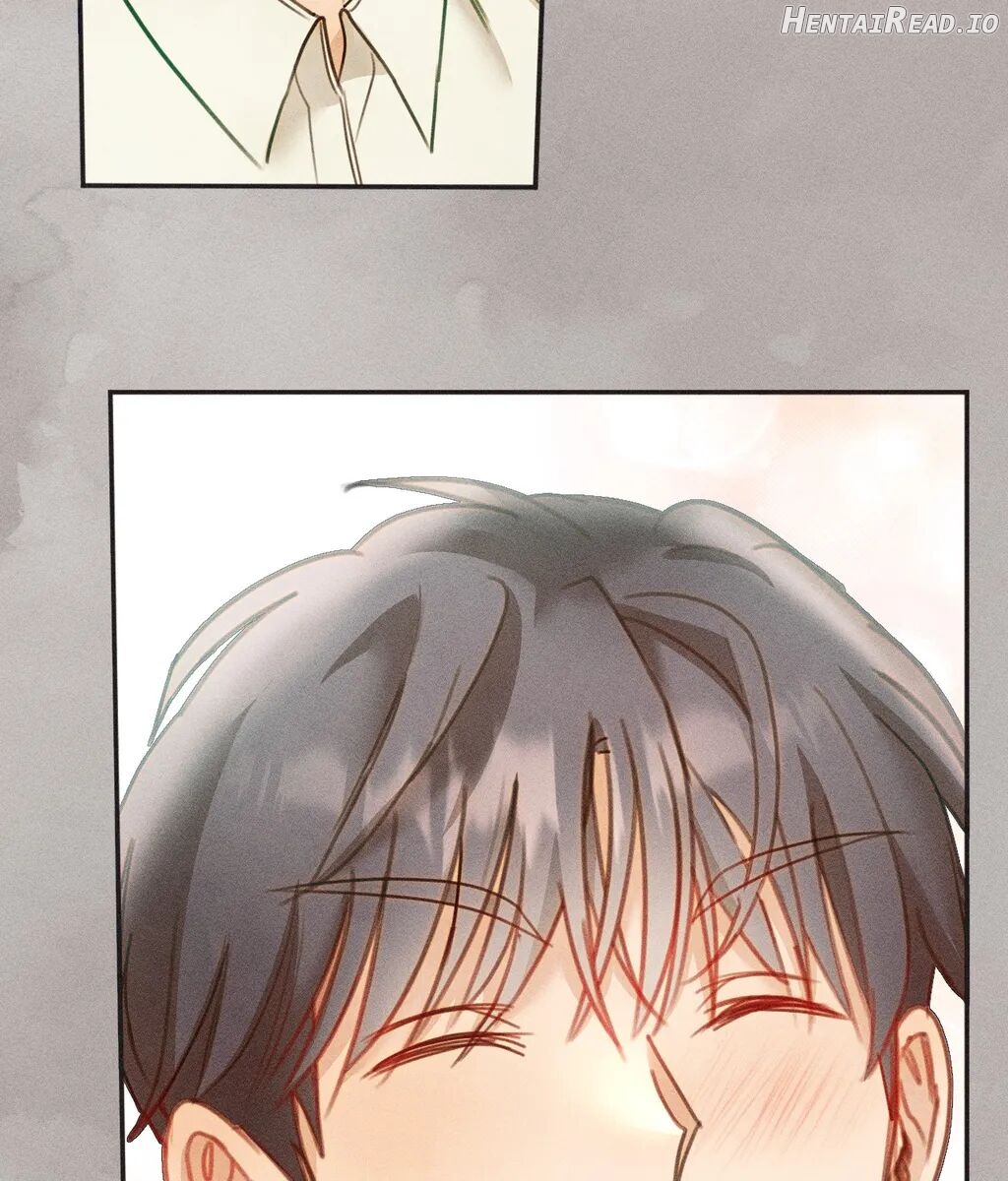 Purely in Love Chapter 31 - page 38