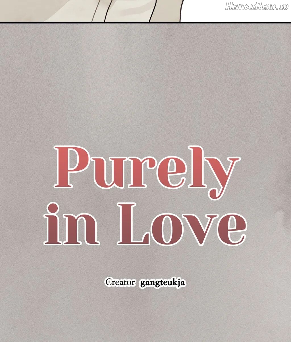 Purely in Love Chapter 31 - page 5