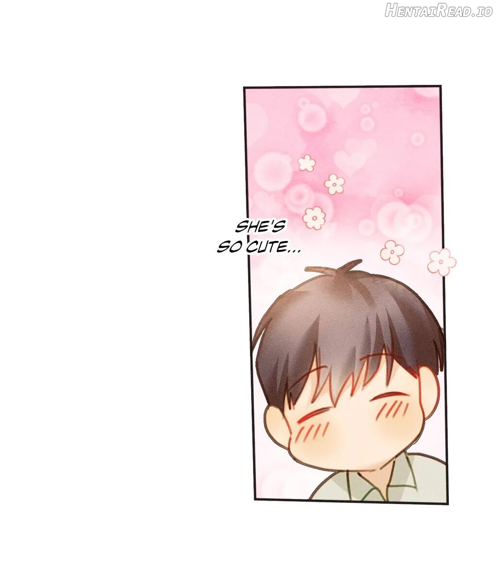 Purely in Love Chapter 31 - page 53