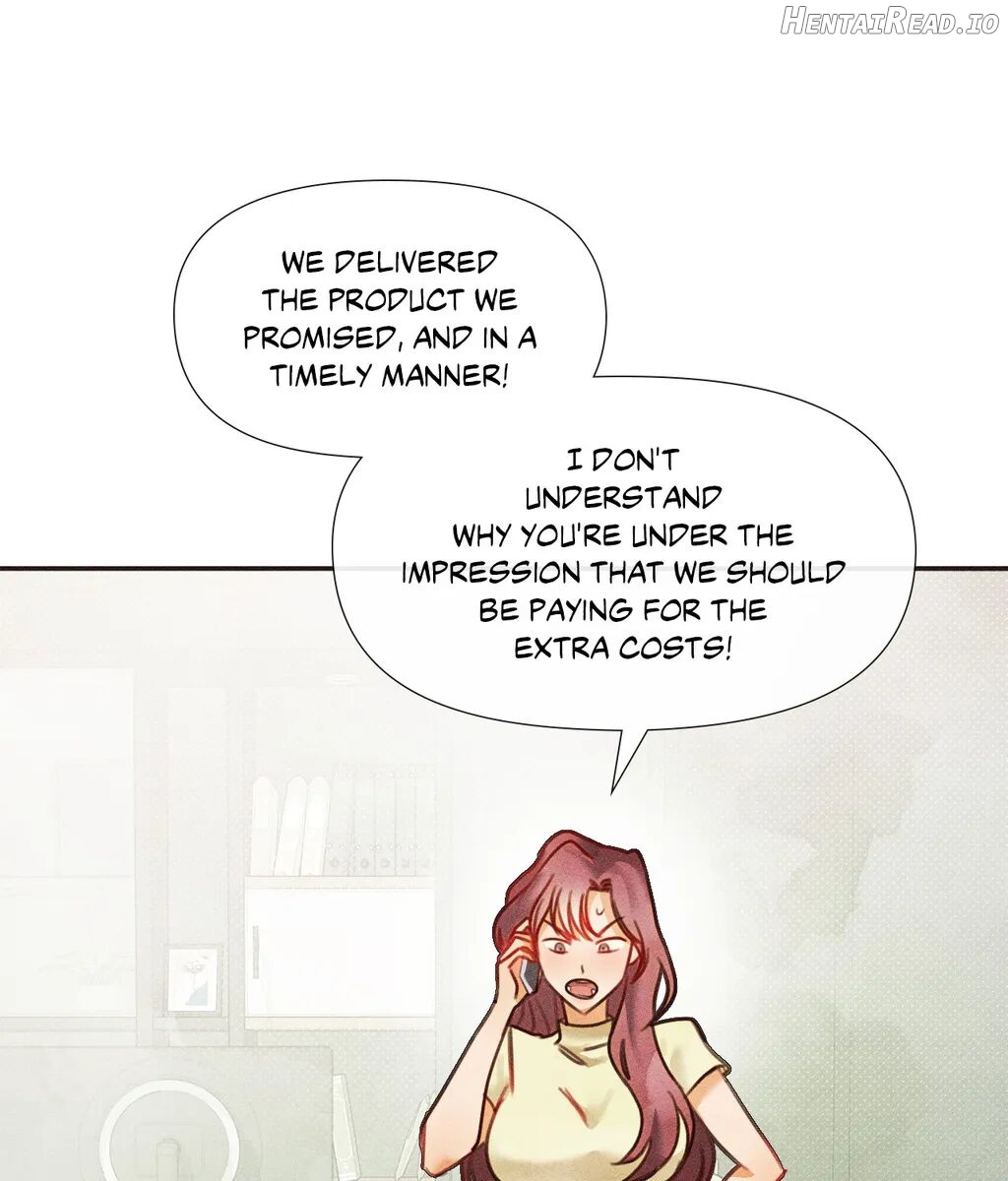 Purely in Love Chapter 31 - page 63