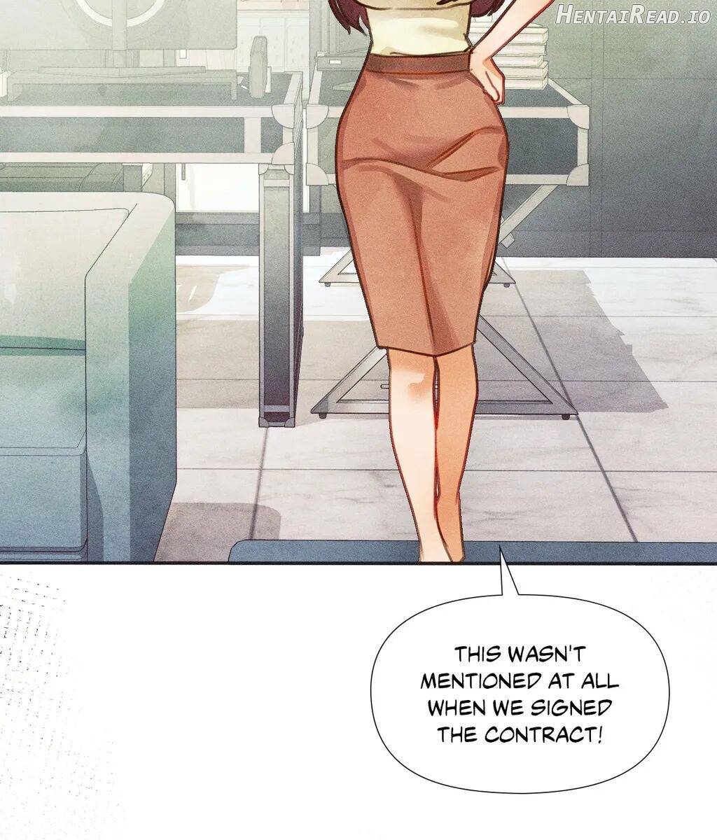 Purely in Love Chapter 31 - page 64