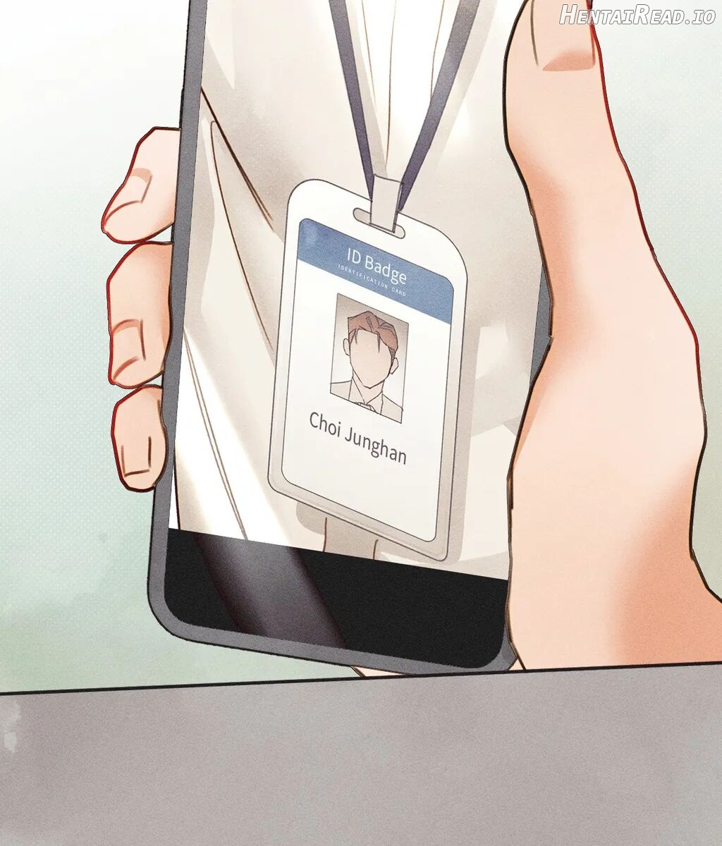 Purely in Love Chapter 31 - page 8