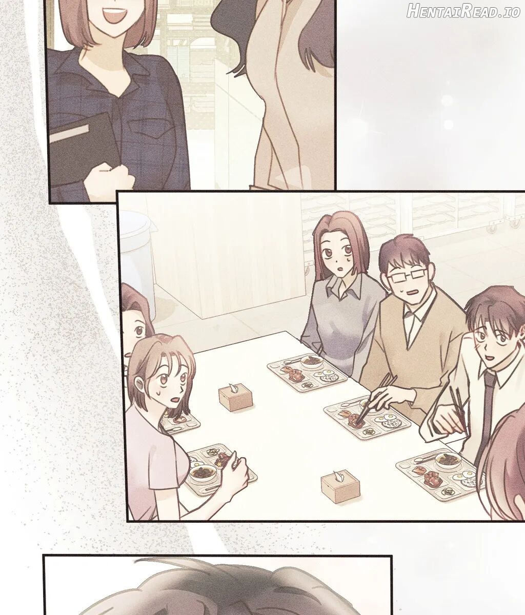 Purely in Love Chapter 31 - page 73