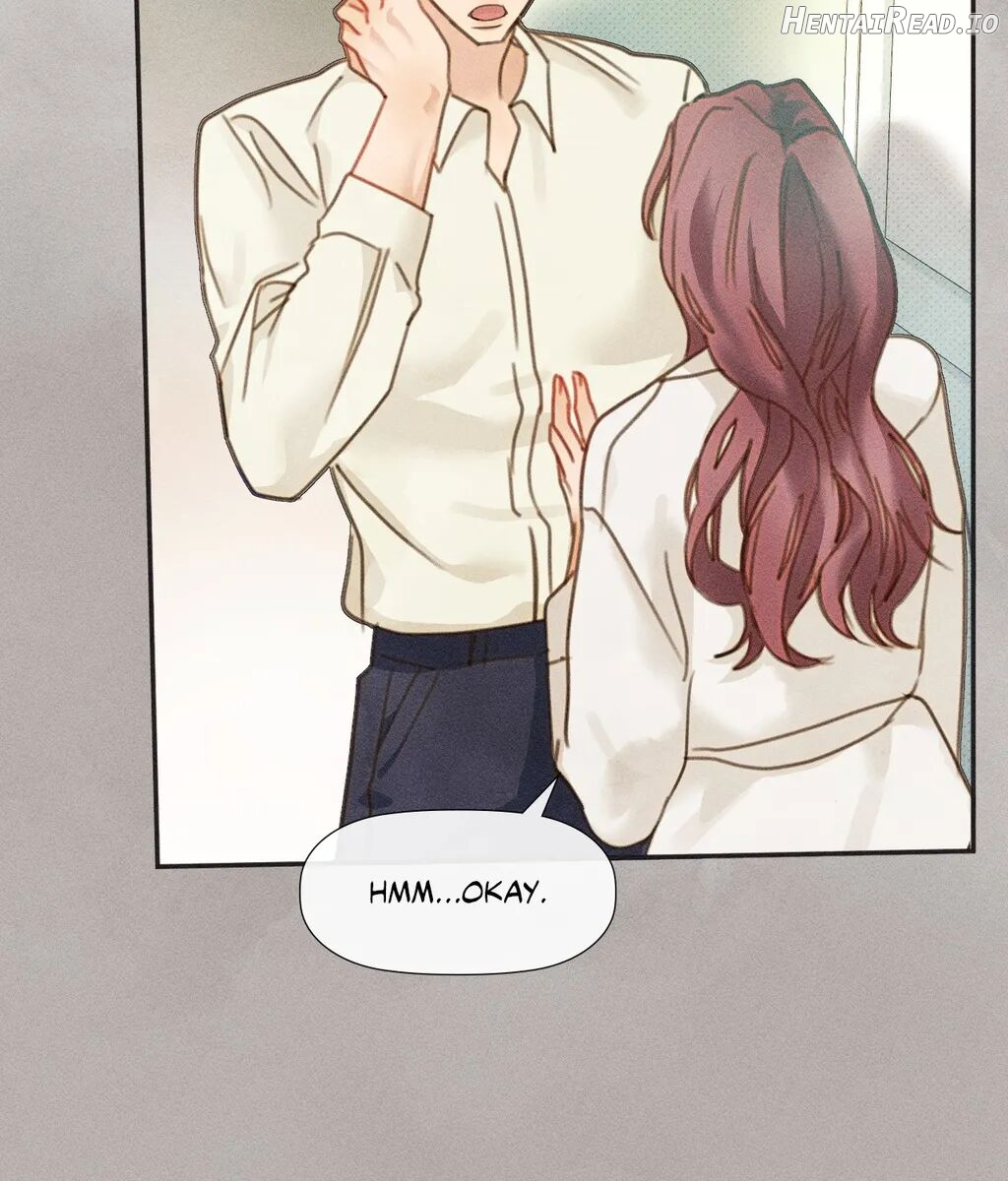 Purely in Love Chapter 31 - page 10