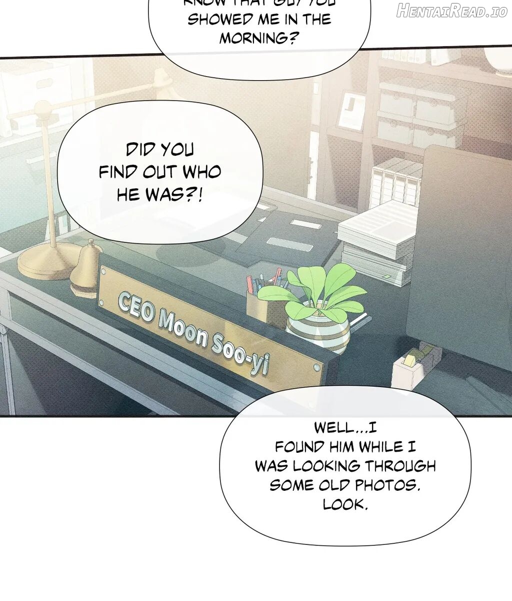 Purely in Love Chapter 31 - page 91