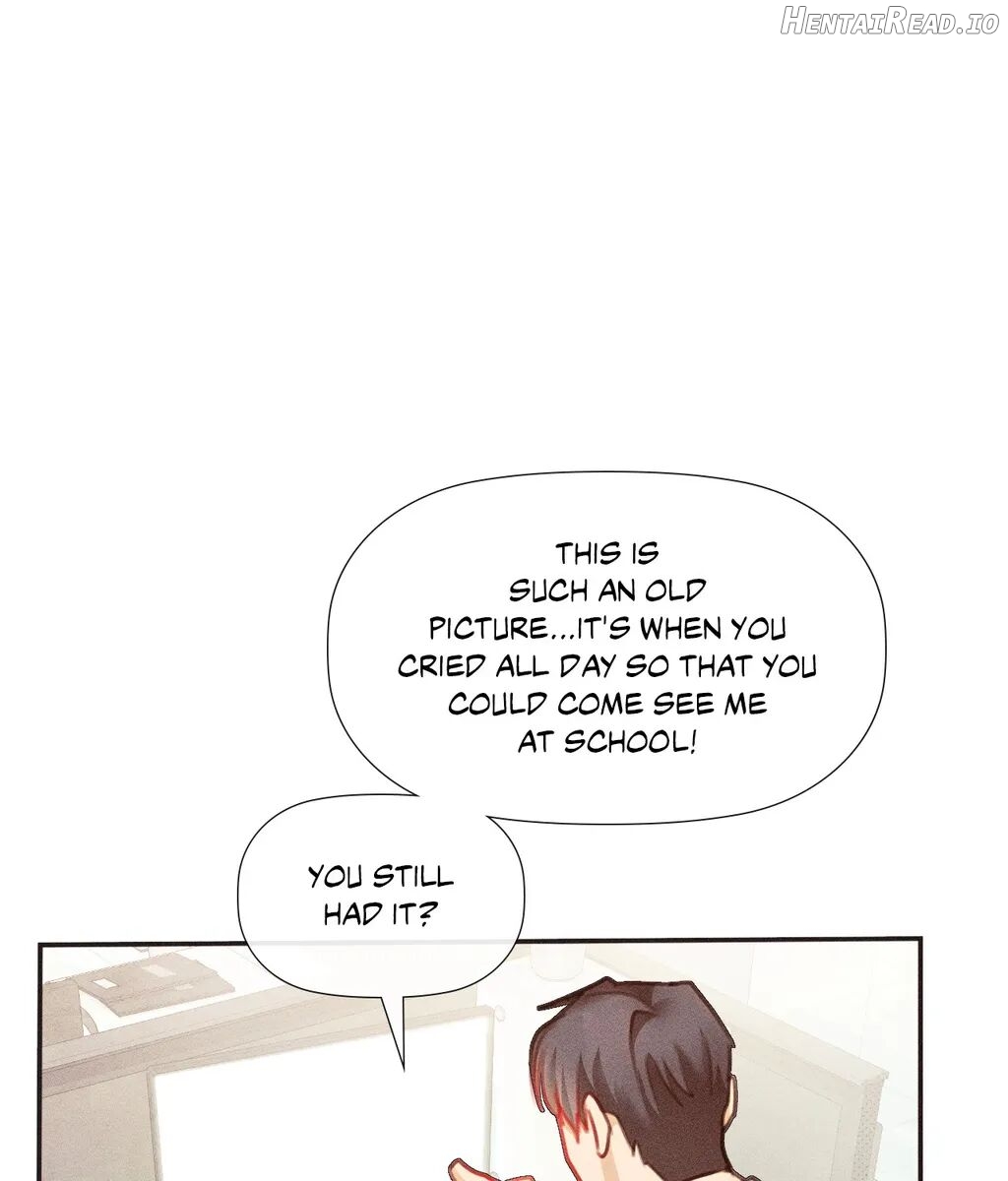 Purely in Love Chapter 31 - page 92