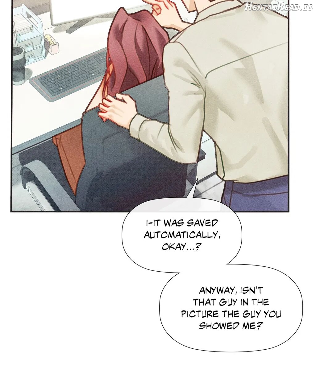Purely in Love Chapter 31 - page 93