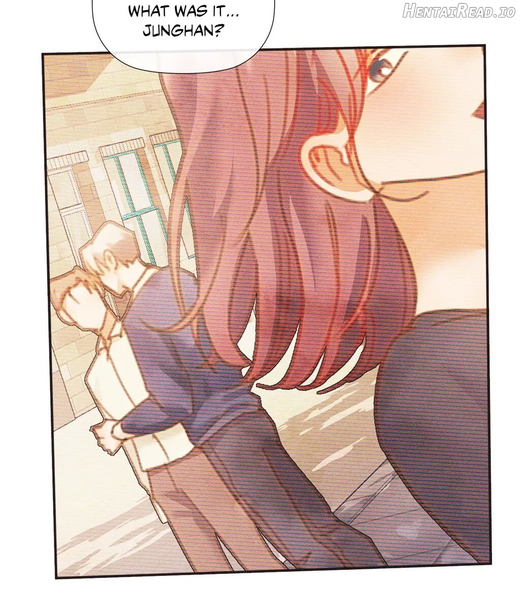 Purely in Love Chapter 31 - page 96
